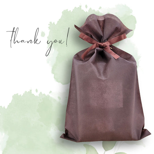 ギフトラッピングについて