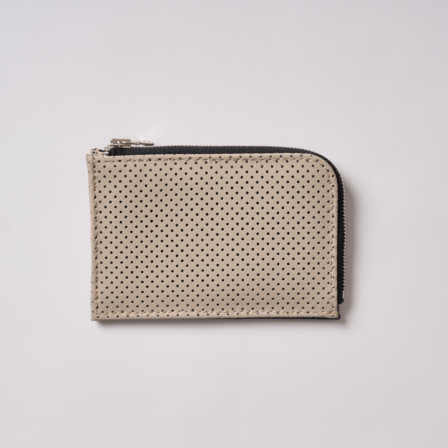 Mini Wallet(ベージュ)