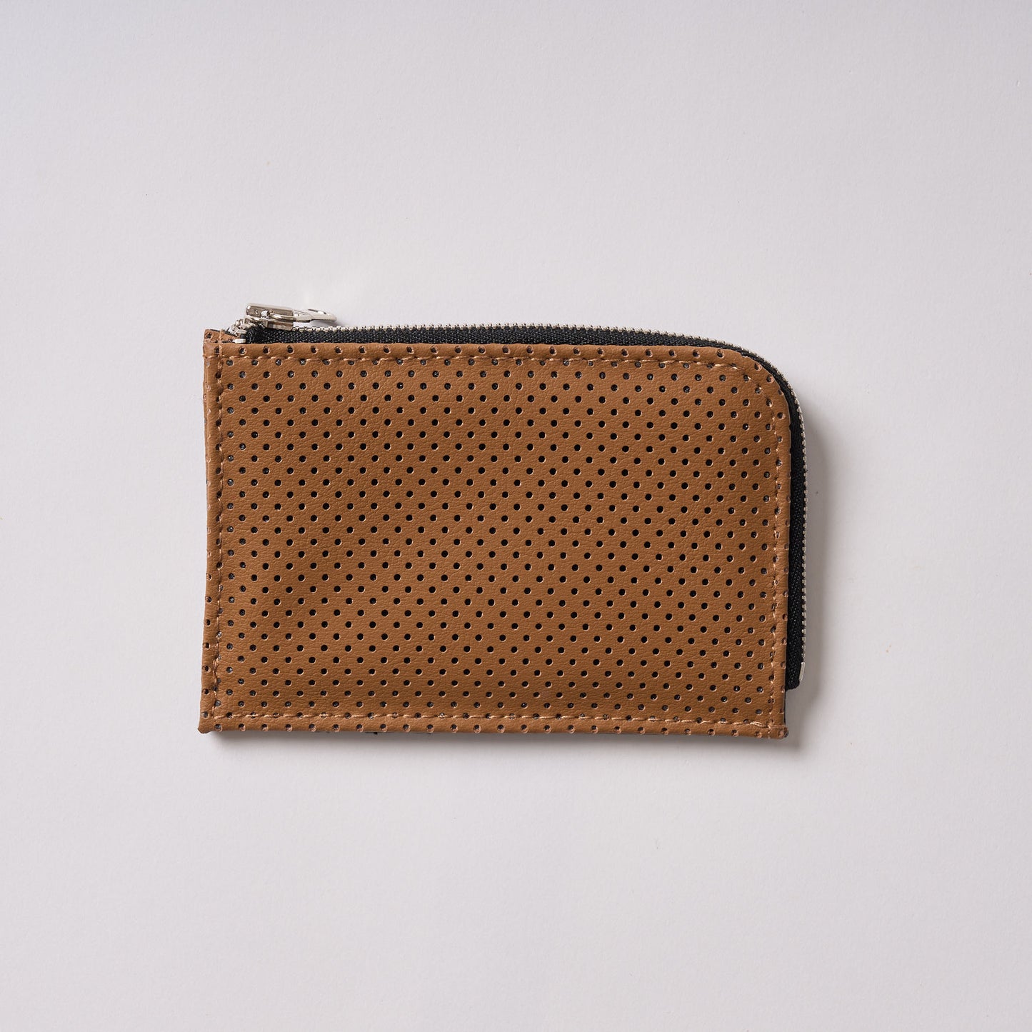 Mini Wallet(ブラウン)
