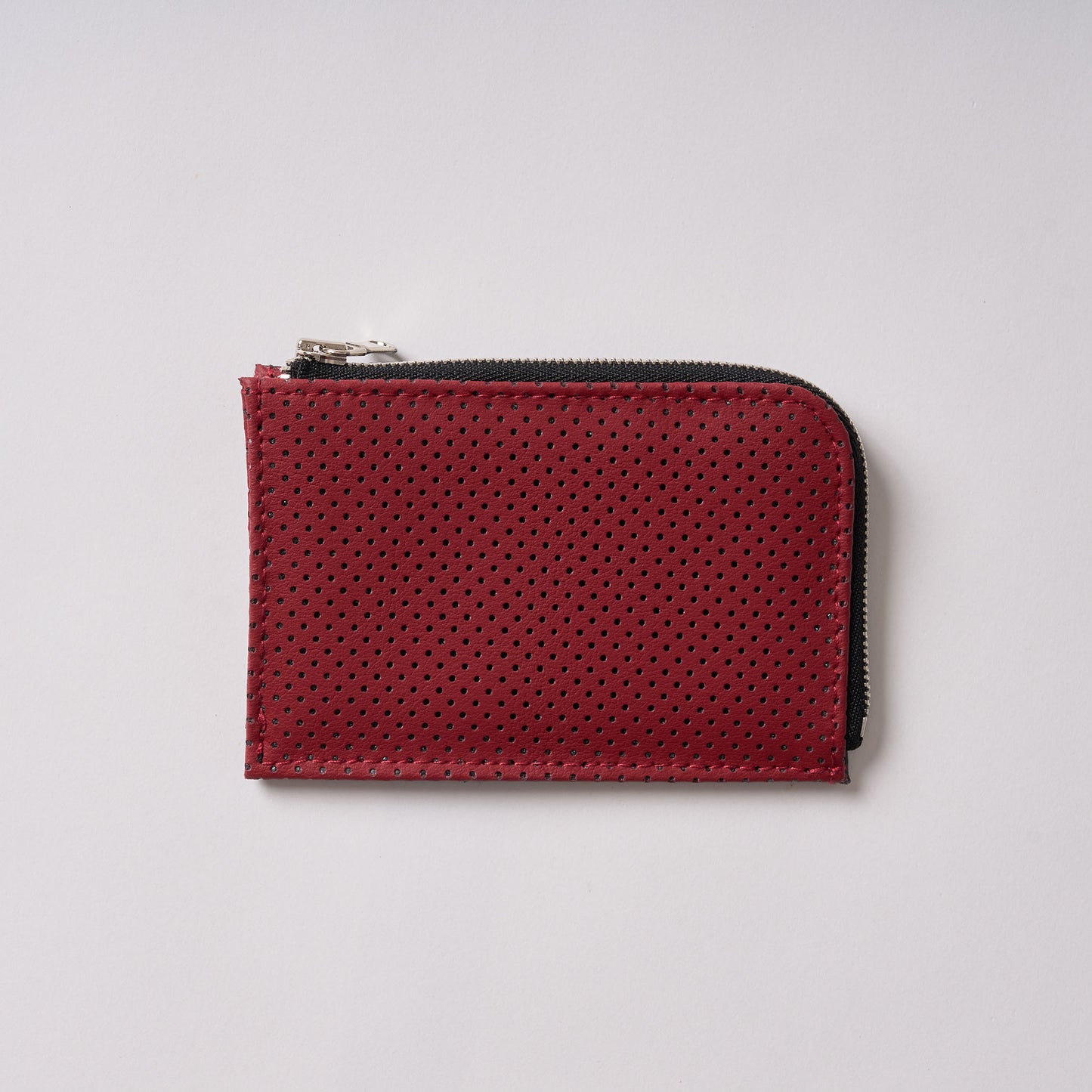 Mini Wallet(レッド)