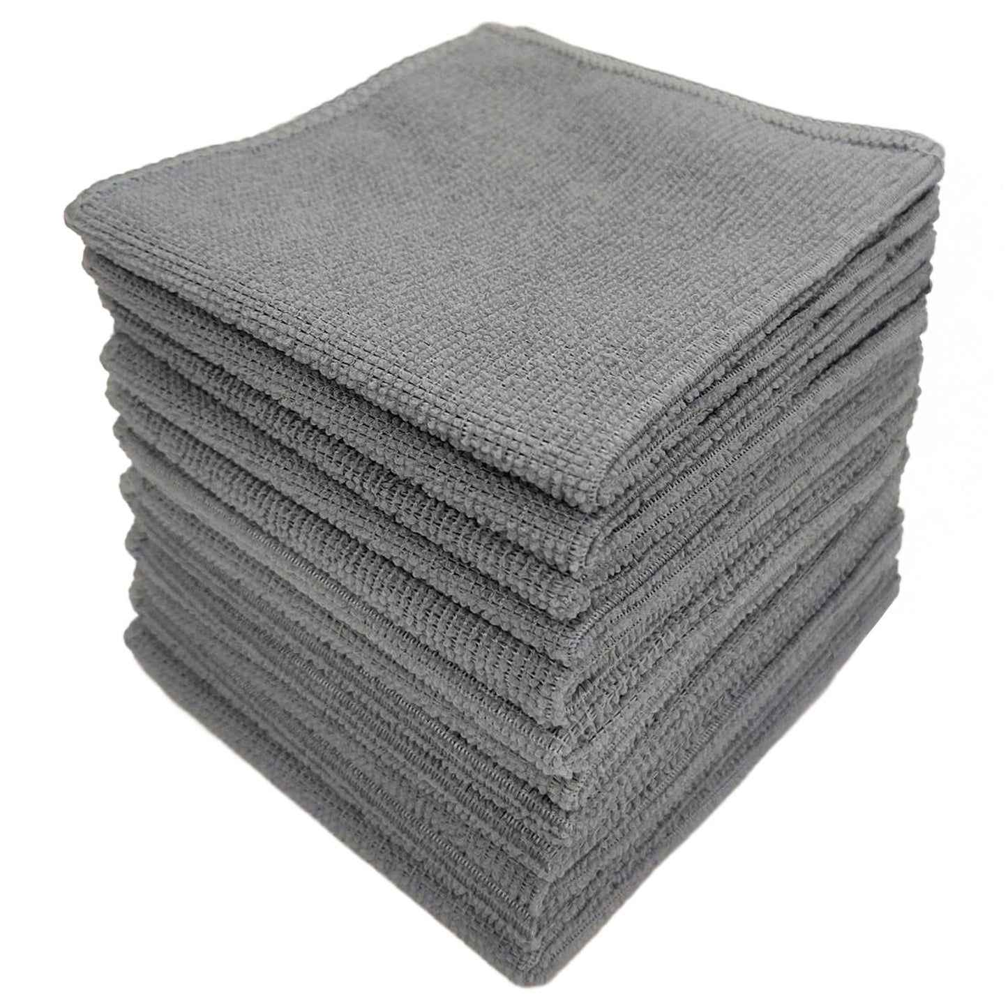 マイクロファイバークロス12枚セット