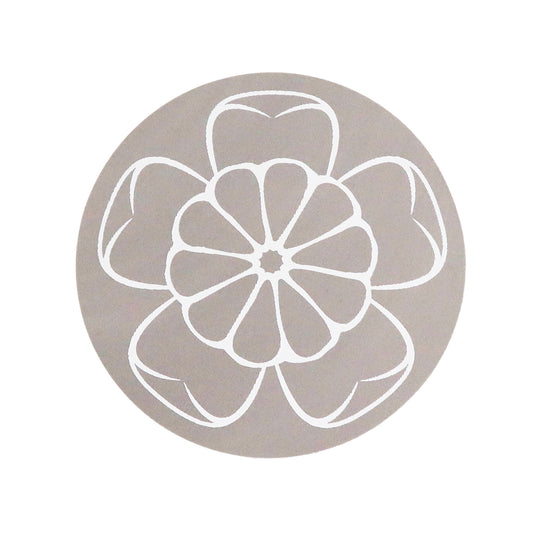 超吸水コースター(Mikan)