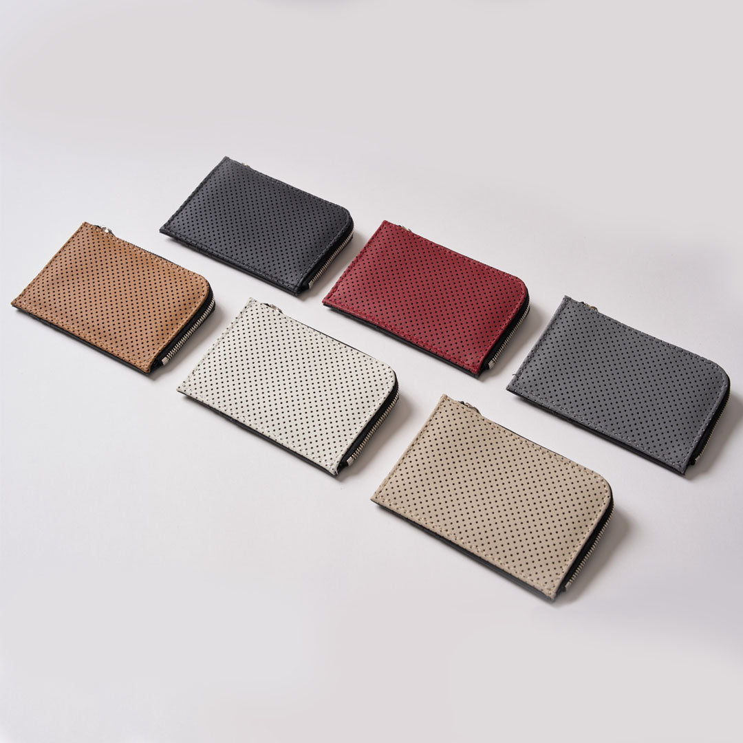 Mini Wallet(ブラック)