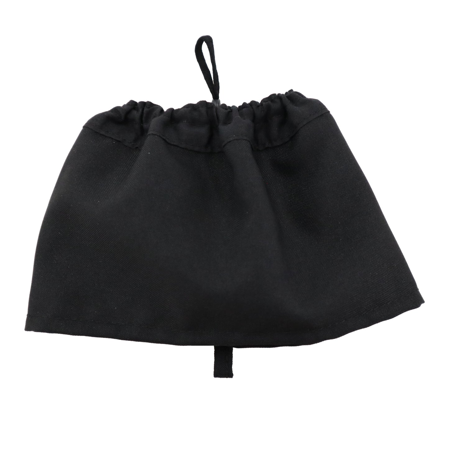 ショートアームカバー(ブラック) 2個セット