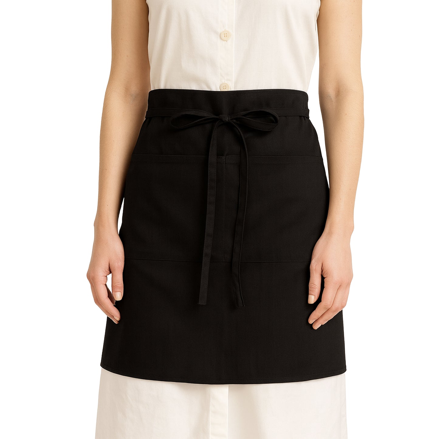 ギャルソンエプロン