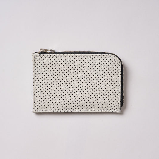 Mini Wallet（ホワイト）