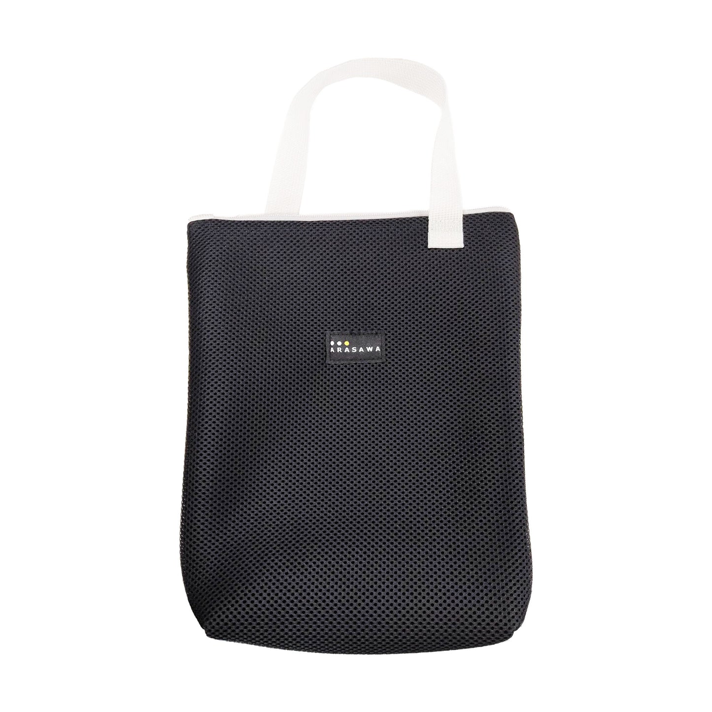 メッシュシューズバッグ