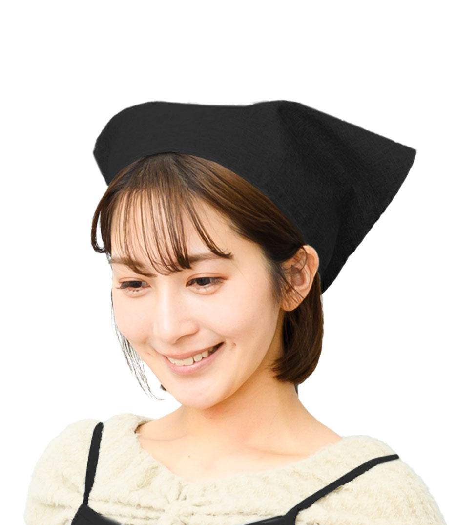 三角巾(ブラック) – ARASAWA 縫製雑貨の専門ショップ