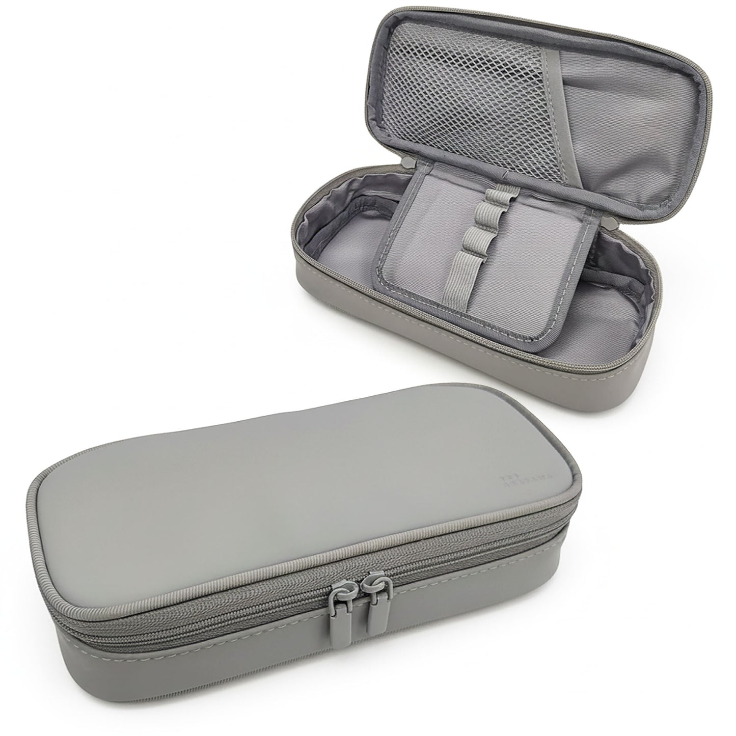 ARASAWAペンケース(グレー)