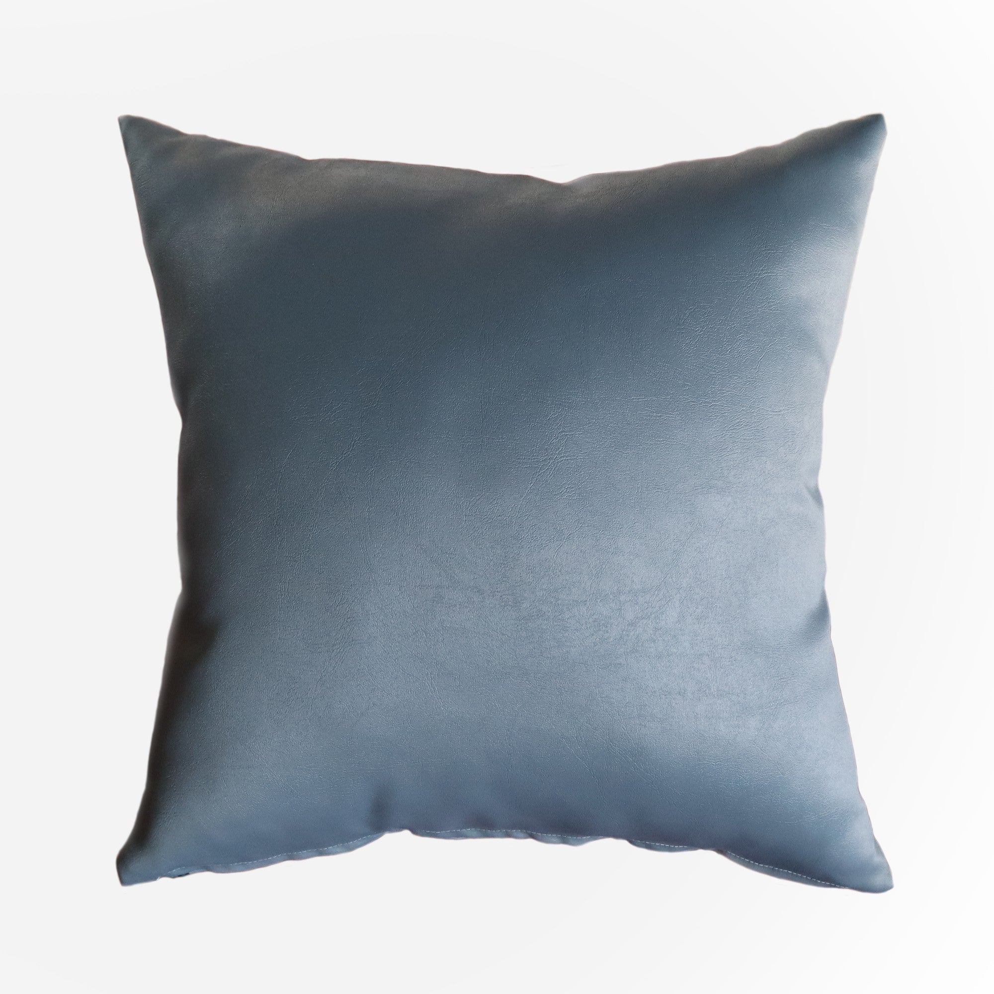 クッションカバー単品】「Leather-Po（レザーポ）」レザーっぽいのに