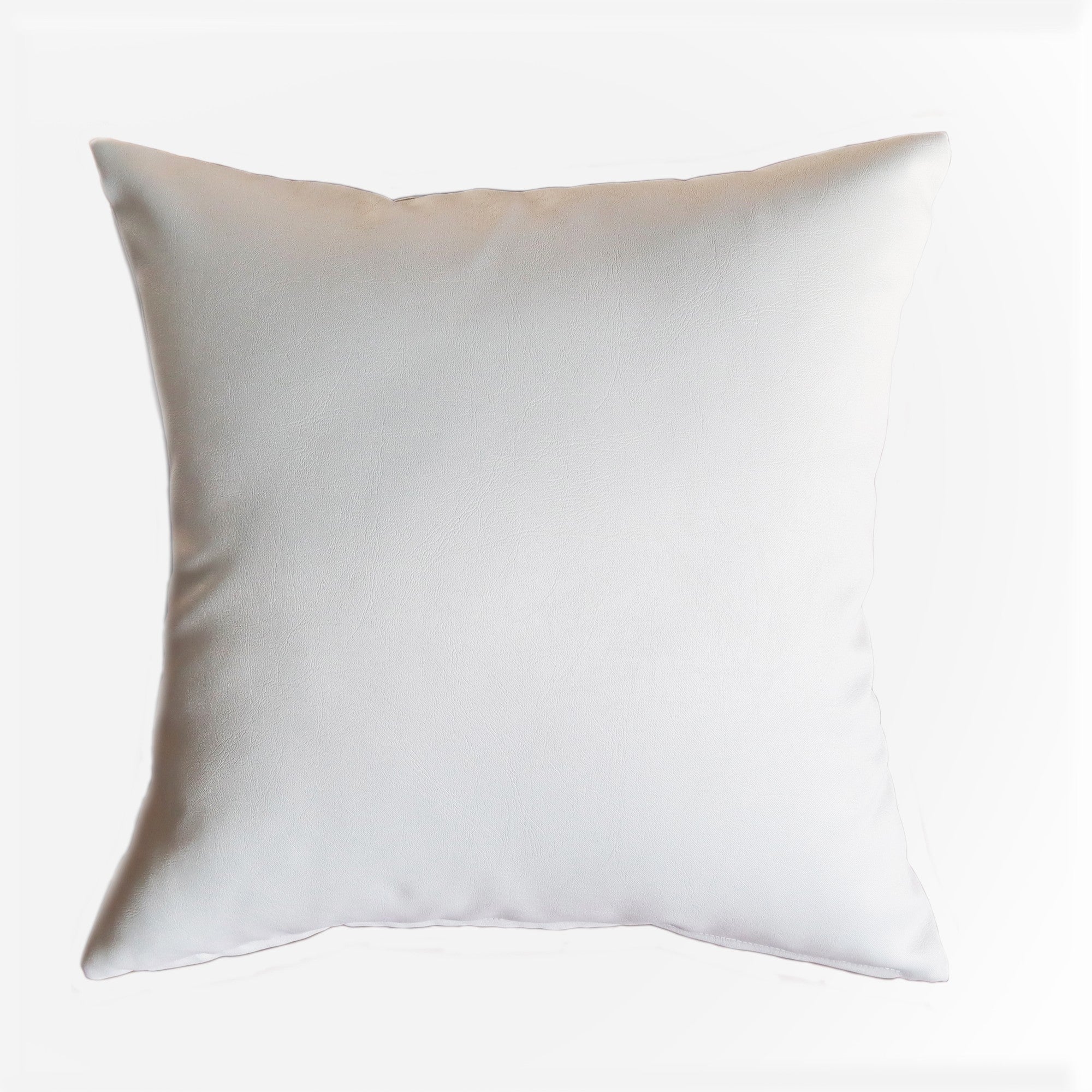 クッションカバー単品】「Leather-Po（レザーポ）」レザーっぽいのに